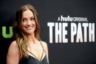 Minka Kelly (Photo by Amanda Edwards/WireImage)